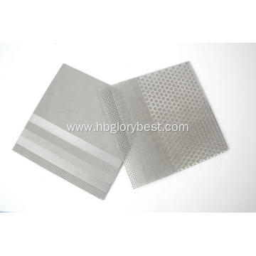 sintered stainless steel mesh